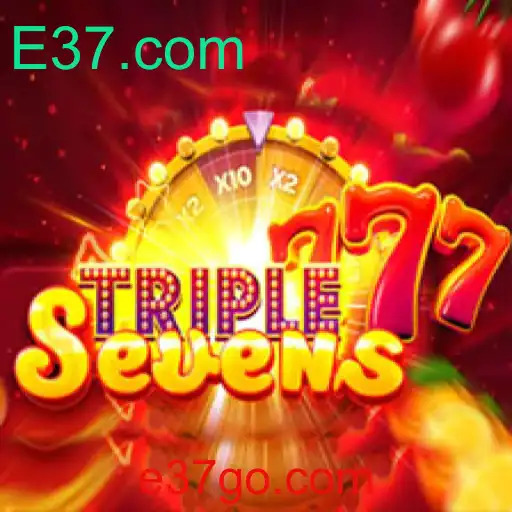 Explore o Empolgante Mundo de 777TripleSeven no E37.com