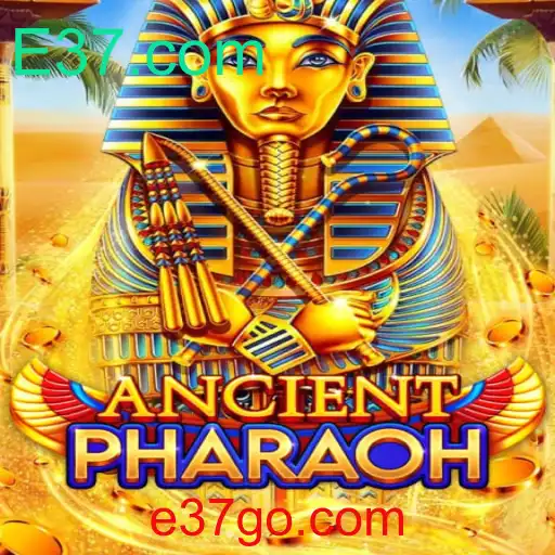 Descubra AncientPharaoh: Uma Jornada ao Egito Antigo com E37.com