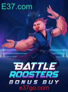 BattleRoostersBonusBuy: Mergulhe na Emoção dos Galos de Batalha