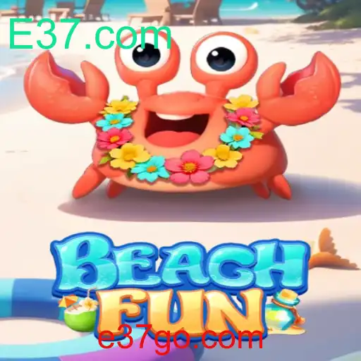 BeachFun: Um Mergulho em Diversão com E37.com