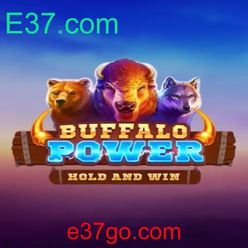 BuffaloPower: O Jogo Que Está Conquistando E37.com