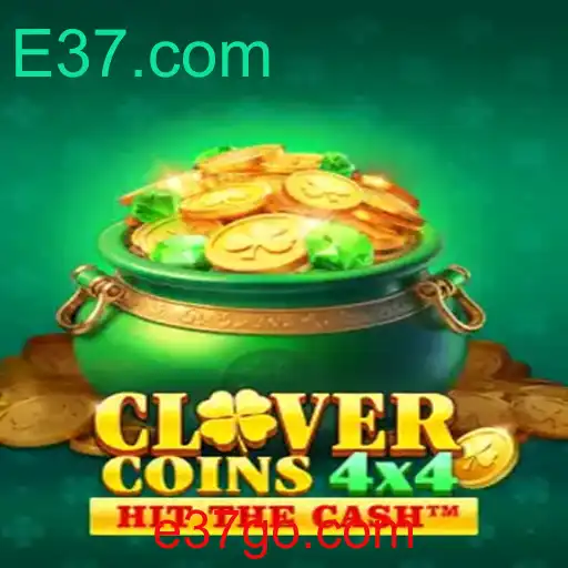 Explorando CloverCoins4x4: Tudo o Que Você Precisa Saber