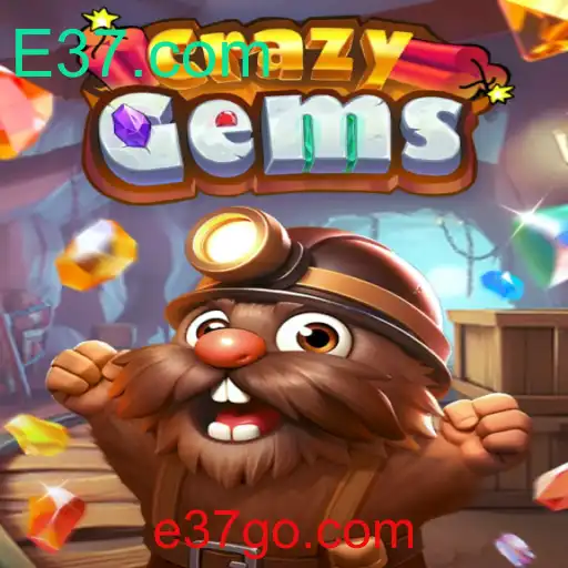 Explorando CrazyGems: Um Novo Fenômeno de Jogo no E37.com