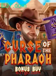 CurseofthePharaohBonusBuy: Uma Aventura Mística no Mundo dos Faraós