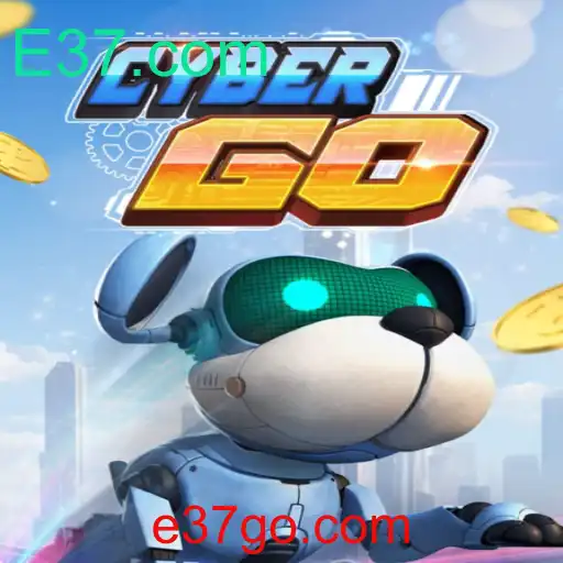 CyberGO: O Novo Fenômeno no Mundo dos Jogos Digitais