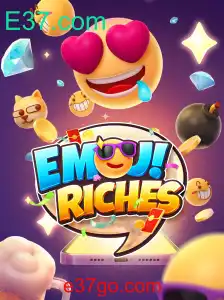 Explorando o Mundo Vibrante de EmojiRiches: O Jogo de Emoções e Recompensas