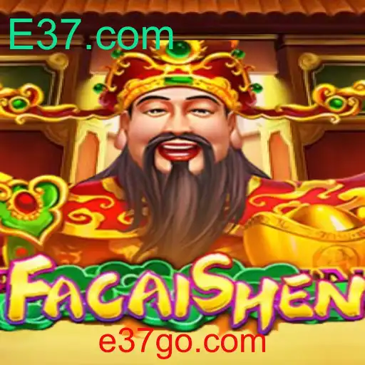 Descubra o Empolgante Jogo FaCaiShen no E37.com