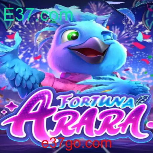 Descobrindo FortunaArara: Um Novo Fenômeno no Mundo dos Jogos