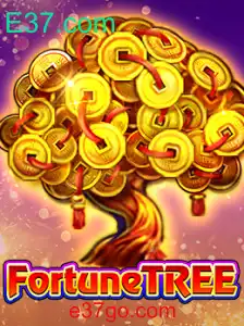 Desvendando o Fascínio do Jogo FortuneTree no E37.com