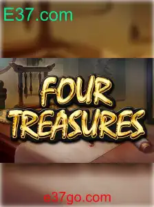 Descobrindo o Fascinante Mundo de FourTreasures