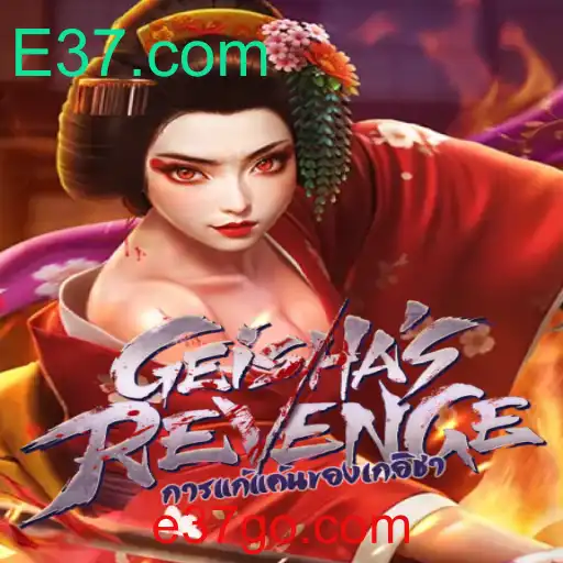 GeishasRevenge: Uma Imersão no Mundo dos Jogos com E37.com