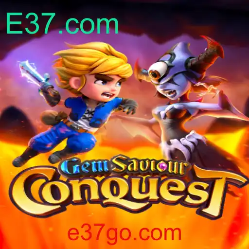 Explorando o Mundo de GemSaviourConquest