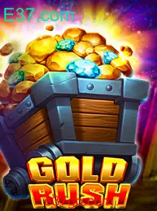 GoldRush: Um Tesouro de Diversão e Estratégia