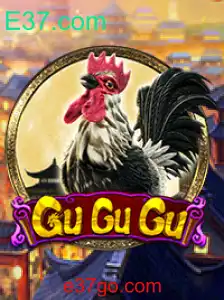 GuGuGu: Descubra o Fascinante Mundo do Jogo Disponível em E37.com