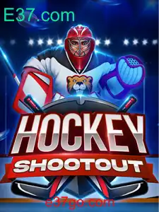 Explorando o Mundo do HockeyShootout: Regras e Diversão com E37.com