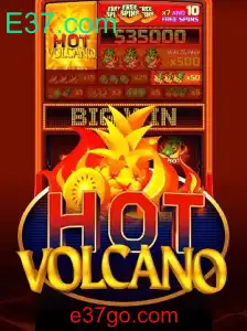 Explorando o Mundo do Jogo HotVolcano da E37.com