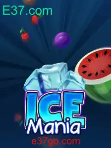 Descubra a Emoção de IceMania: Um Mergulho no Mundo de E37.com