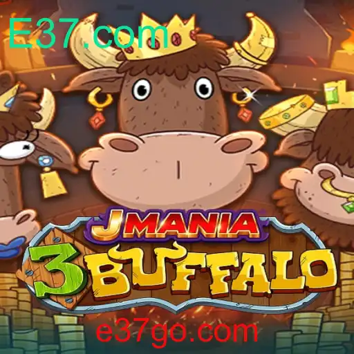 Explorando JMania3Buffalo: O Novo Fenômeno em Jogos