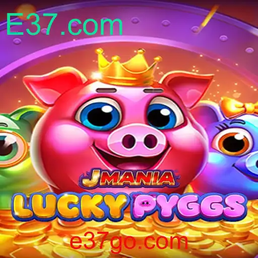 JManiaLuckyPyggs: Descubra o Novo Sensação dos Games