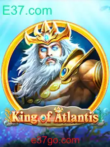 Descubra as Aventuras Épicas de KingofAtlantis