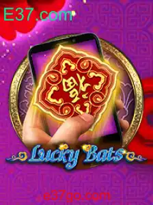 Descubra o mundo de LuckyBatsM: Um jogo emocionante com E37.com
