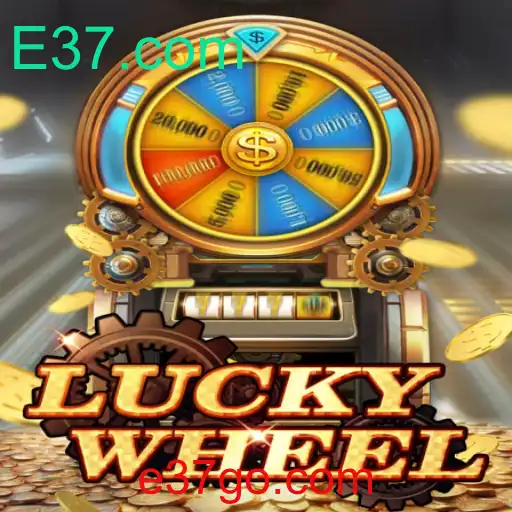 Descubra o Mundo Empolgante do LuckyWheel da E37.com