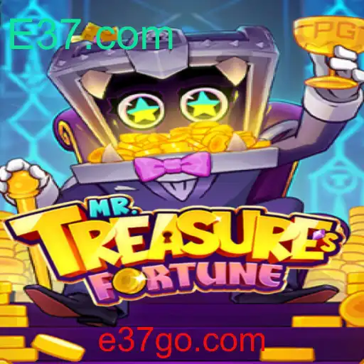 Descubra as Aventuras de MrTreasuresFortune no E37.com
