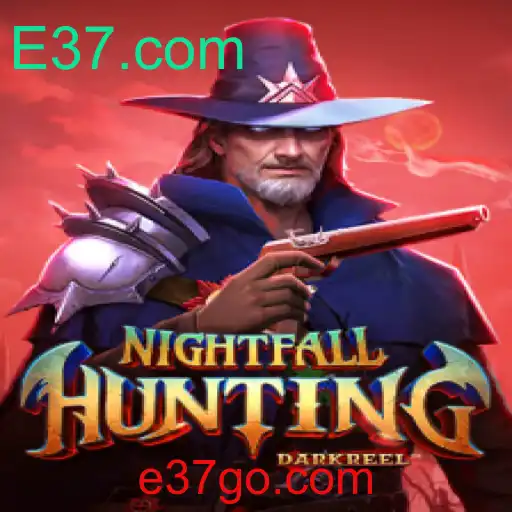 Descubra o Fascinante Mundo de NightfallHunting