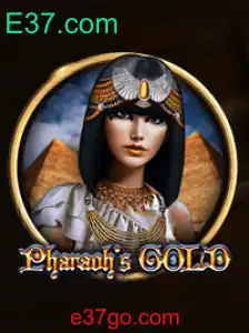Descubra o Fascinante Mundo de PharaohsGold com E37.com
