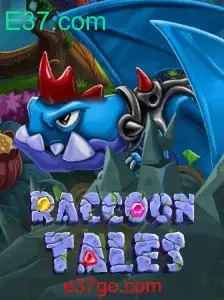 RaccoonTales: Descubra a Fascinante Aventura no Mundo dos Guaxinins