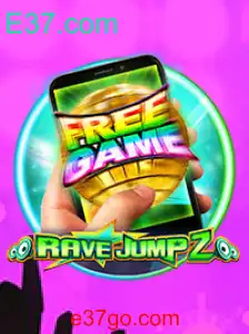 Explorando o Universo de RaveJump2M