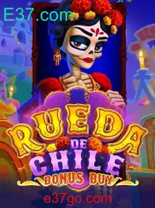 Explore o Emocionante Jogo RuedaDeChileBonusBuy
