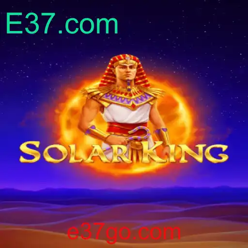 Descobrindo SolarKing: Um Novo Fenômeno no Mundo dos Jogos
