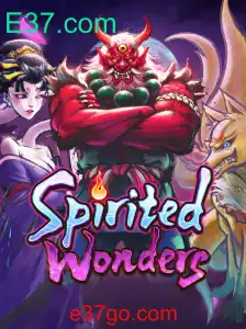 SpiritedWonders: Uma Jornada Mágica no Mundo dos Jogos