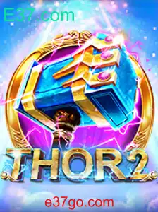 Thor2: Descubra a Experiência Épica do Jogo com E37.com