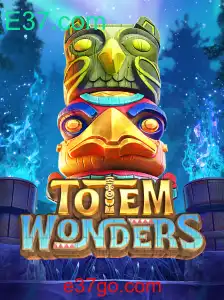 Descubra as Maravilhas do Jogo TotemWonders: Uma Aventura Inovadora