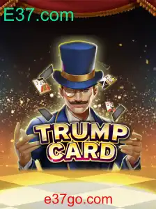 Descubra o Fascinante Mundo de TrumpCard