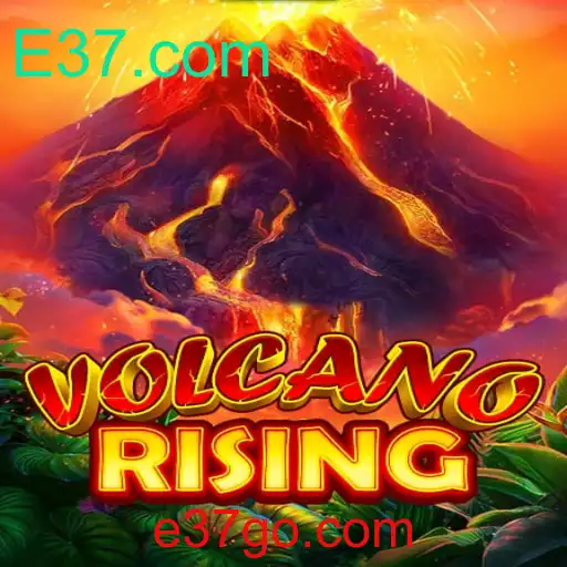 VolcanoRising: Uma Nova Era de Aventuras e Desafios no Mundo dos Jogos