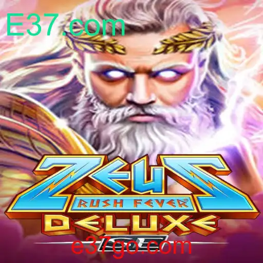 Explorando o Mundo de ZeusRushFeverDeluxeSE